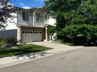 10737 Cherrington St, Highlands Ranch, CO 80126