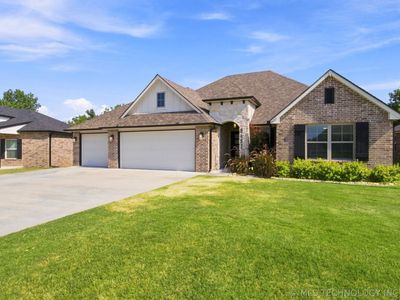 8457 Spring Creek Ct, Claremore, OK, 74019