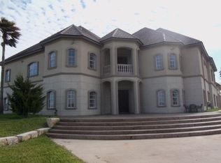 5354 N Seminary Rd, Edinburg, TX 78541
