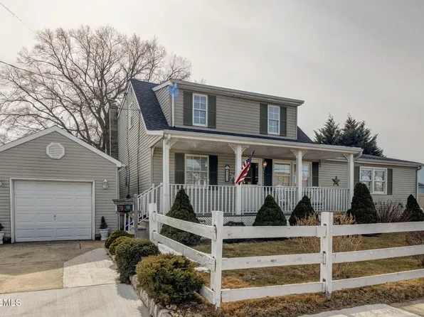 420 Park Avenue, Union Beach, NJ 07735