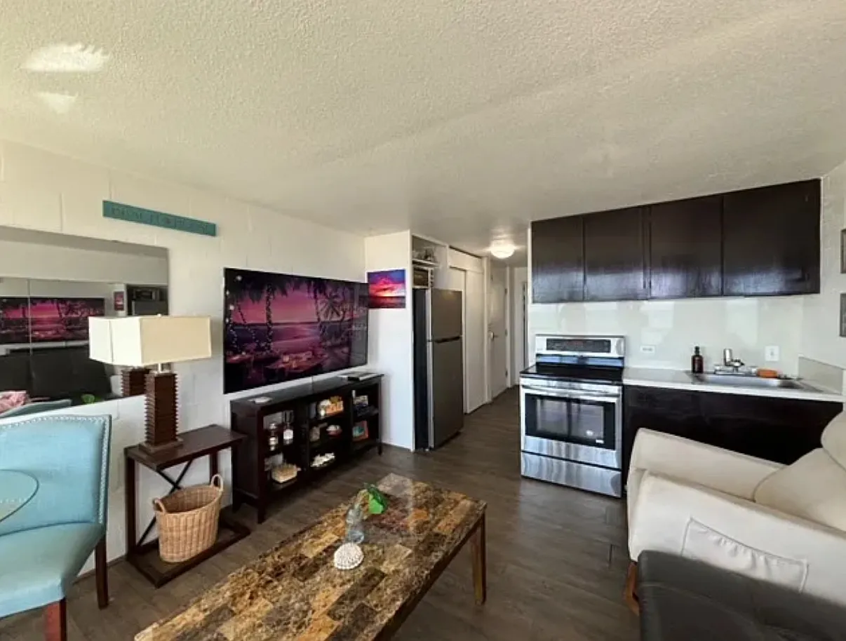 1 bed, 412 sqft, $1,800 — Photo 3