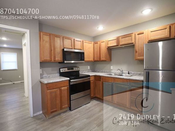2419 Dudley St #16