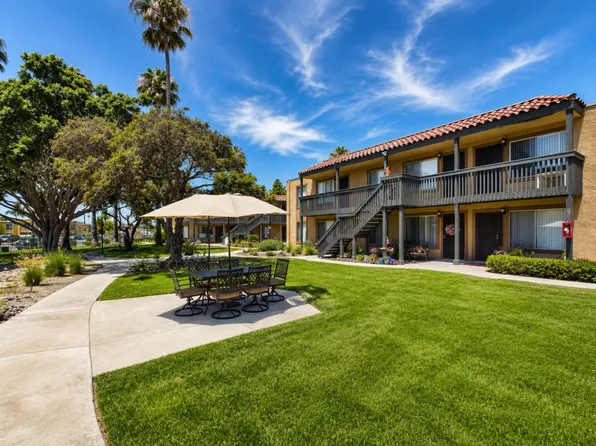 La Casa Balboa, 6106 Beadnell Way #14, San Diego, CA 92117