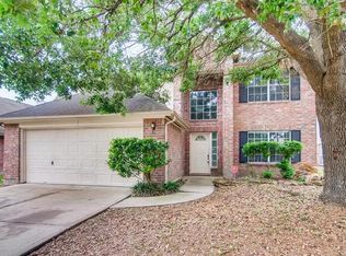 7419 Telico Junction Ln, Humble, TX 77346