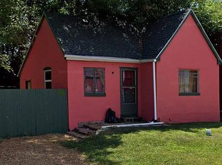 634 E Stanford Ave, Springfield, IL 62703