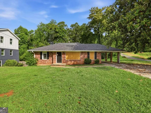 1513 Dianne Ct SE, Atlanta, GA 30316