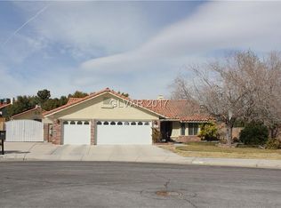 8408 Omar Ct, Las Vegas, NV 89117
