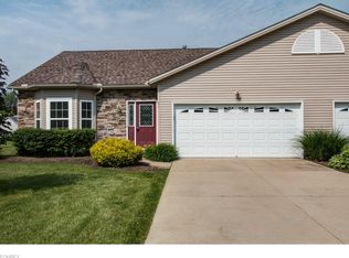 31 Tanners Farm Dr #4, Painesville, OH 44077