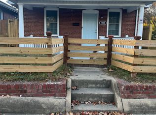 1804 N 23rd St, Richmond, VA 23223
