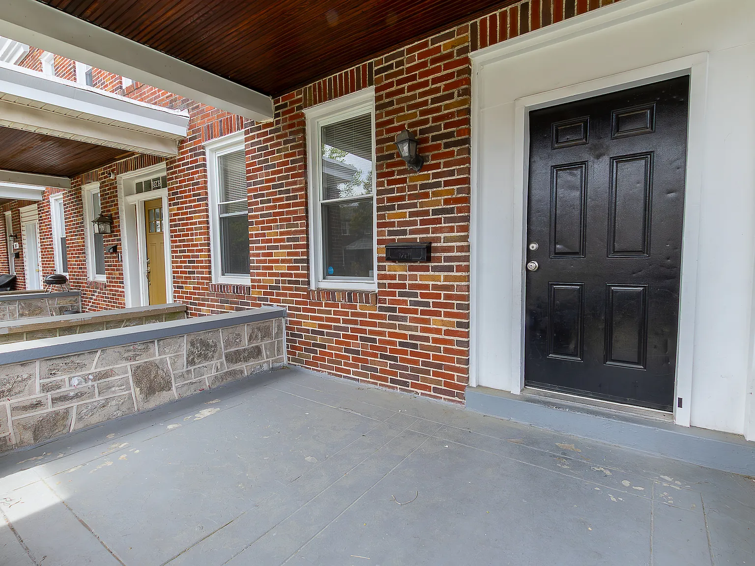 3063 Mayfield Avenue - 1 — Photo 2