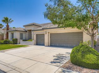 324 Quiet Harbor Dr, Henderson, NV 89052
