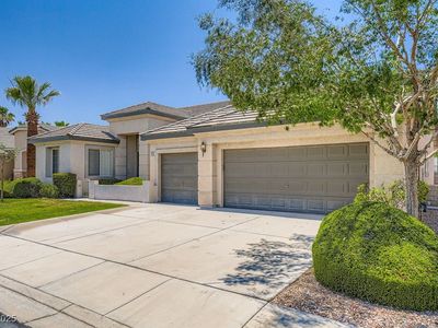 324 Quiet Harbor Dr, Henderson, NV, 89052