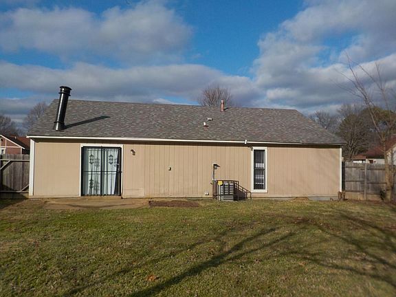 2nd image of 3391 Melodywood Dr