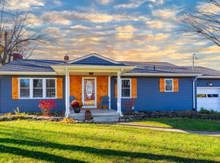 4129 Grange Hall Rd, Springfield, OH 45504