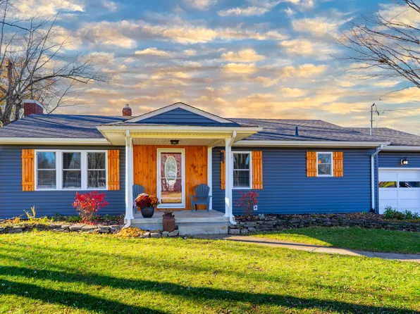 4129 Grange Hall Rd, Springfield, OH 45504