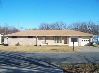 209 N Gilbert Ave, Cleveland, OK 74020