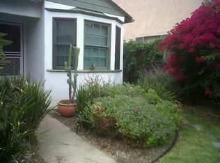 1650 Franklin St, Santa Monica, CA 90404
