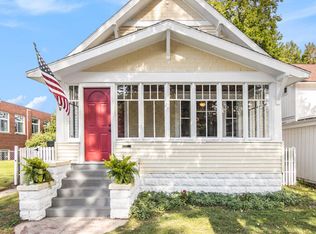 508 Houston Ave, Muskegon, MI
