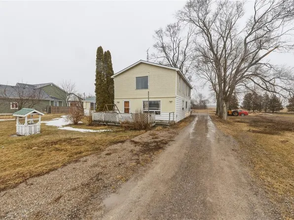 7074 Bonnie Doon Rd, Plympton Wyoming, ON N0N 1E0