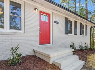 2616 Elmhurst Cir, Raleigh, NC 27610