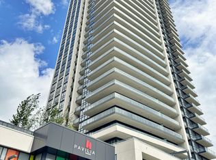 38 Gandhi Ln #1810, Markham, ON L3T 0G4