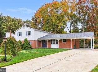 6992 Conservation Dr, Springfield, VA 22153