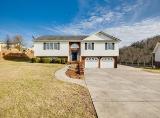 507 Meadowlark Ct, Mount Carmel, TN 37645