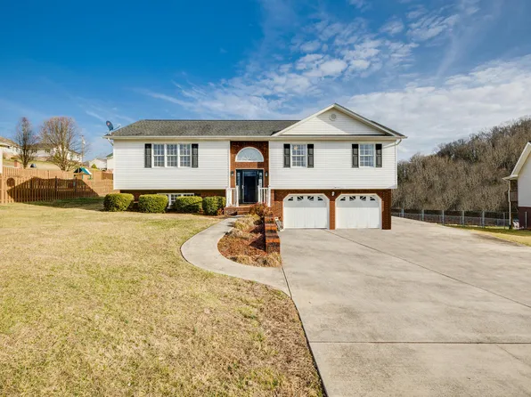 507 Meadowlark Ct, Mount Carmel, TN 37645