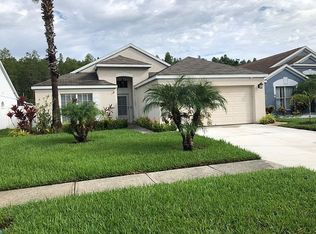 4311 Gulfwinds Dr, Lutz, FL 33558