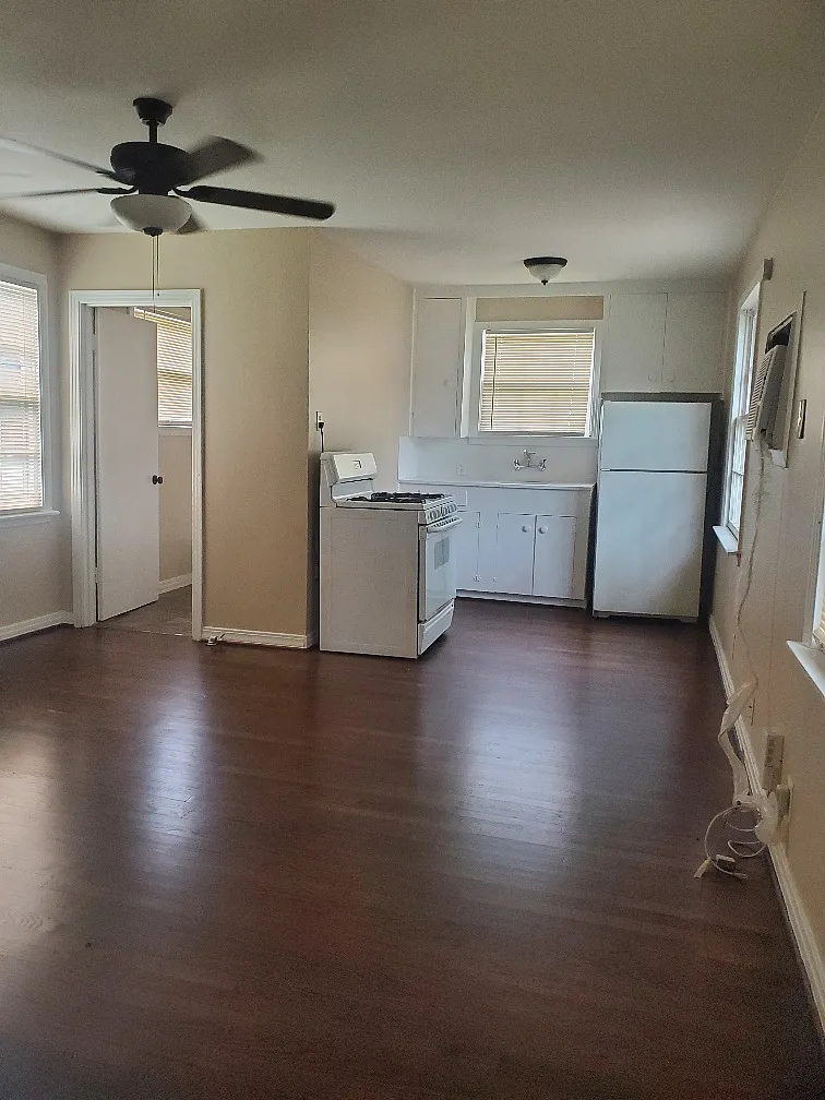 4321/4323 Hain St - 4321C - Efficiency — Photo 3