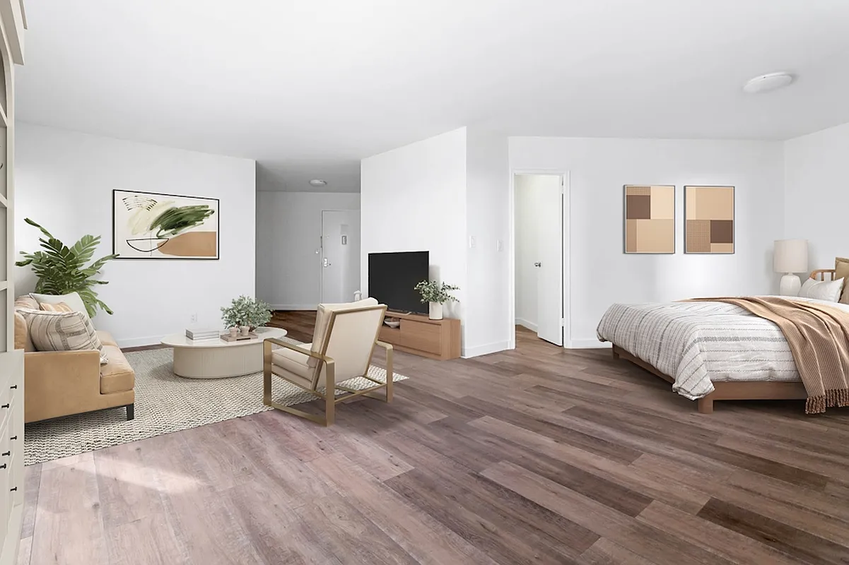 104-60 Queens Boulevard 12P