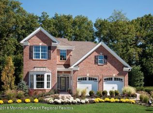 160 Ambermist Way, Forked River, NJ 08731
