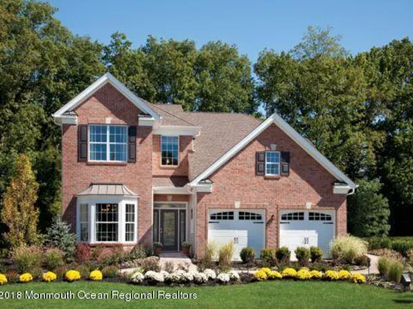 160 Ambermist Way, Forked River, NJ 08731