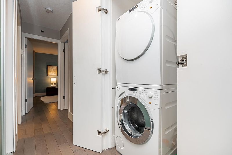 Vancouver Apartment for rent - 2 Bedrooms — photo 26