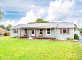 409 Parkview Dr, Columbia, TN 38401