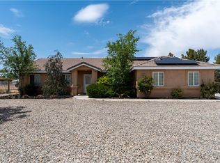 12830 Lakota Rd, Apple Valley, CA 92308