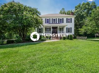 5228 Bridge Pointe Dr, Clemmons, NC 27012