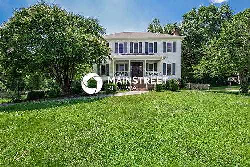 5228 Bridge Pointe Dr Photo 1