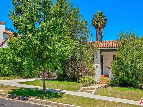 2032 Holmby Ave, Los Angeles, CA 90025