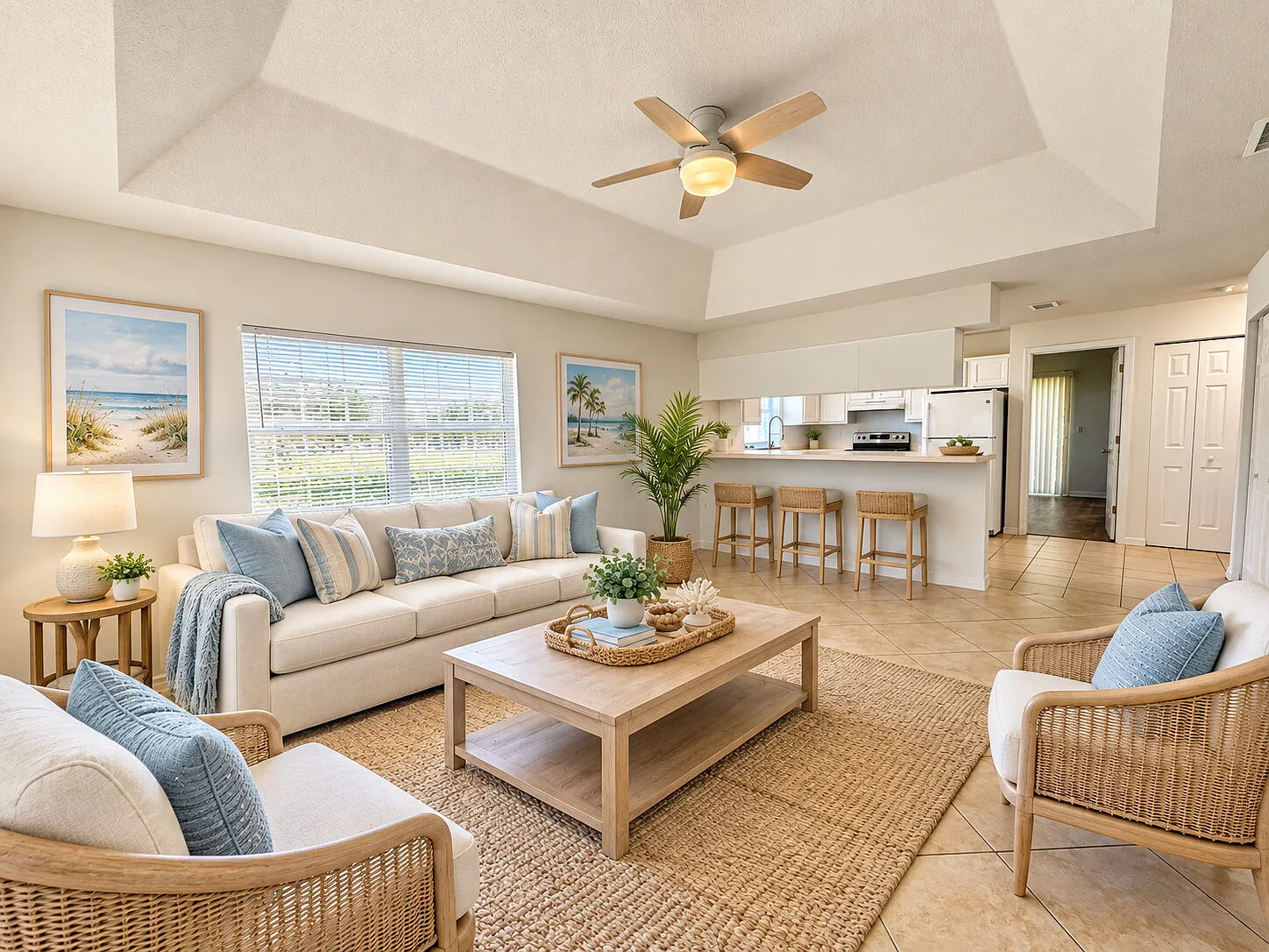 2 bed, 2.0 bath, 880 sqft, $1,750 — Photo 2