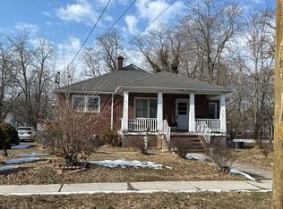 512 Isaacs Ave, Woodbine, NJ 08270