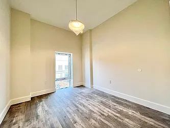 Rented by Doorway NYC, LLC