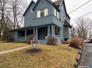 The Rectory, Danbury, CT 06810