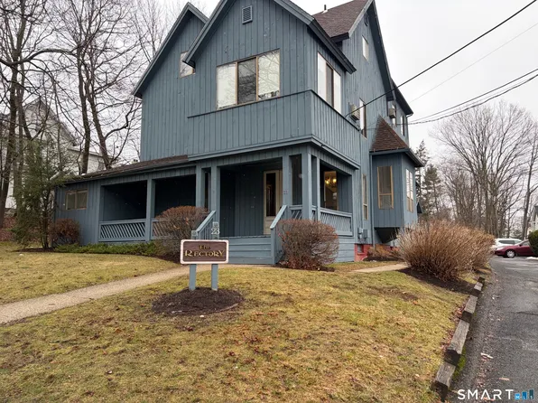 23 Franklin Street #1, Danbury, CT 06810