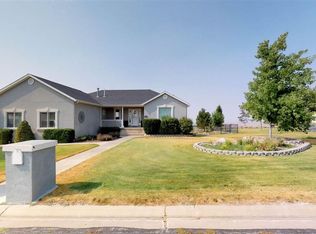 5515 Patrician Way, Winnemucca, NV 89445