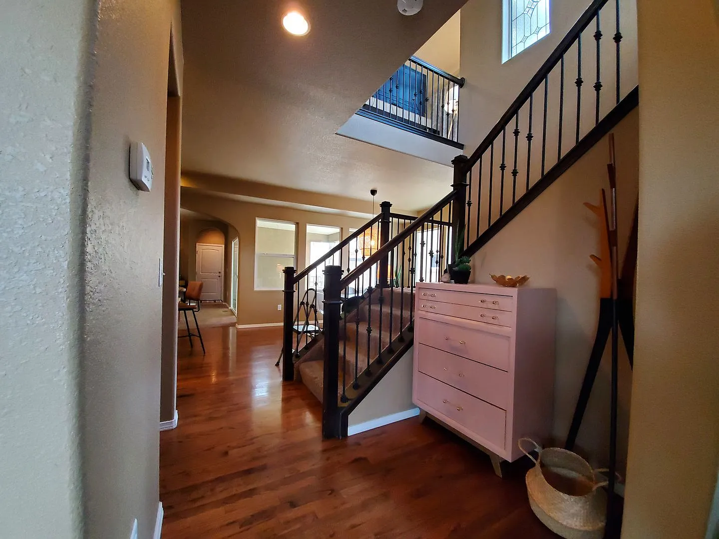 Immaculate 3/3/2 Two Story Home in Wolf Ranch — Photo 2