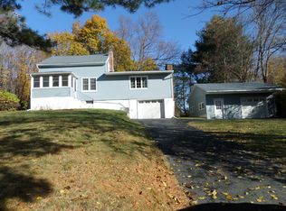 23 Mile Hill Rd, Lloyd, NY 12528