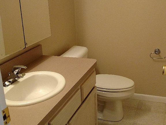 Upstairs bath