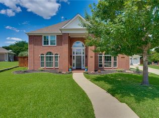 740 Eringlen Ln, Highland Village, TX 75077