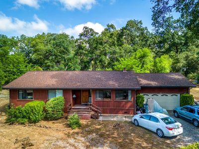 4061 Badger Ln, Placerville, CA, 95667